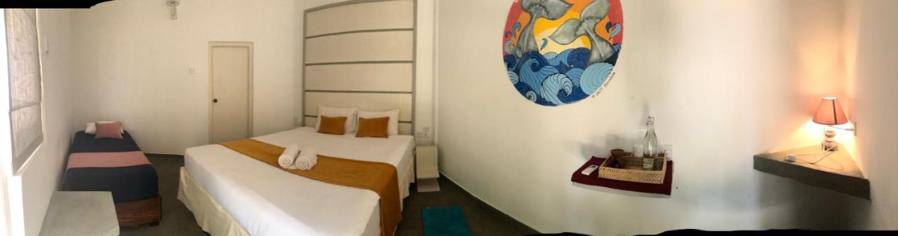 Moon Isle Beach Bungalow Nilaveli Ngoại thất bức ảnh