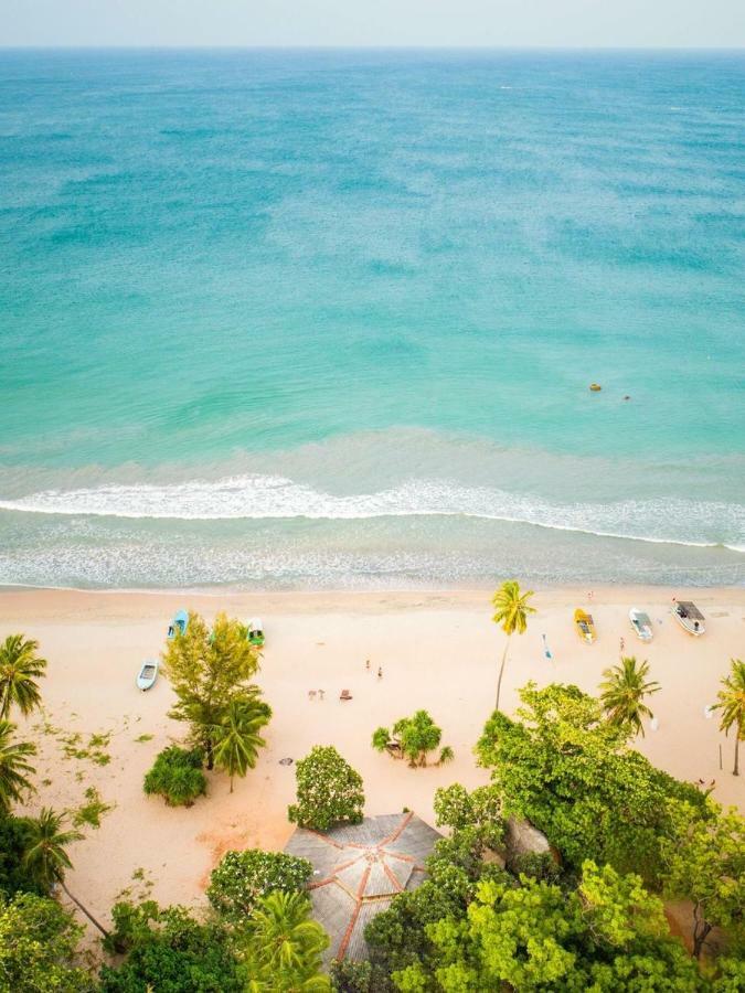 Moon Isle Beach Bungalow Nilaveli Ngoại thất bức ảnh